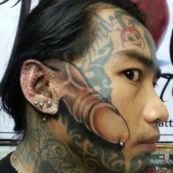 Had first one their its new after but who not they have What Is A Tattoo That You Have Always Wanted Quora