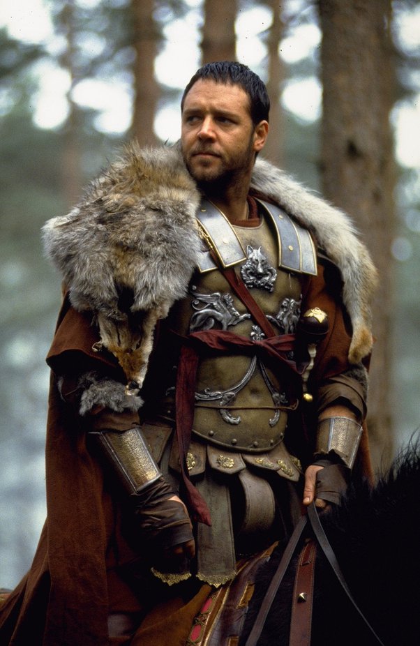 The Helmet That Maximus Uses In The Gladiator Movie, Is It Based On A Real Roman Gladiator Helmet Or Is It Just A Made Up Design? - Quora 926_x_602_jpg
