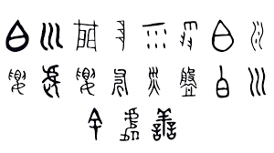 Bagaimana cara menuliskan nama Latin menggunakan karakter Mandarin? - Quora