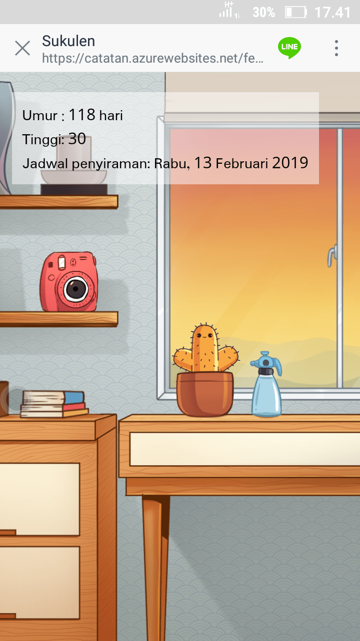 Bagaimana cara untuk urung menyembunyikan percakapan (unhide chat) yang  sebelumnya sudah disembunyikan di LINE? - Quora