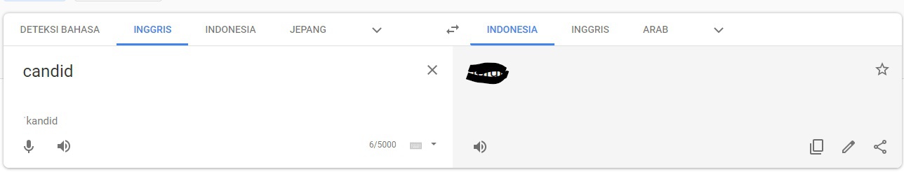 Apa arti dari &lsquo;desc&rsquo;? - Quora