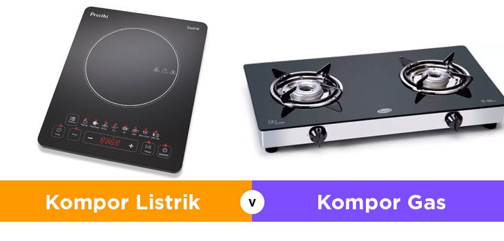 Apa merek kompor gas yang awet dan performanya stabil? - Quora