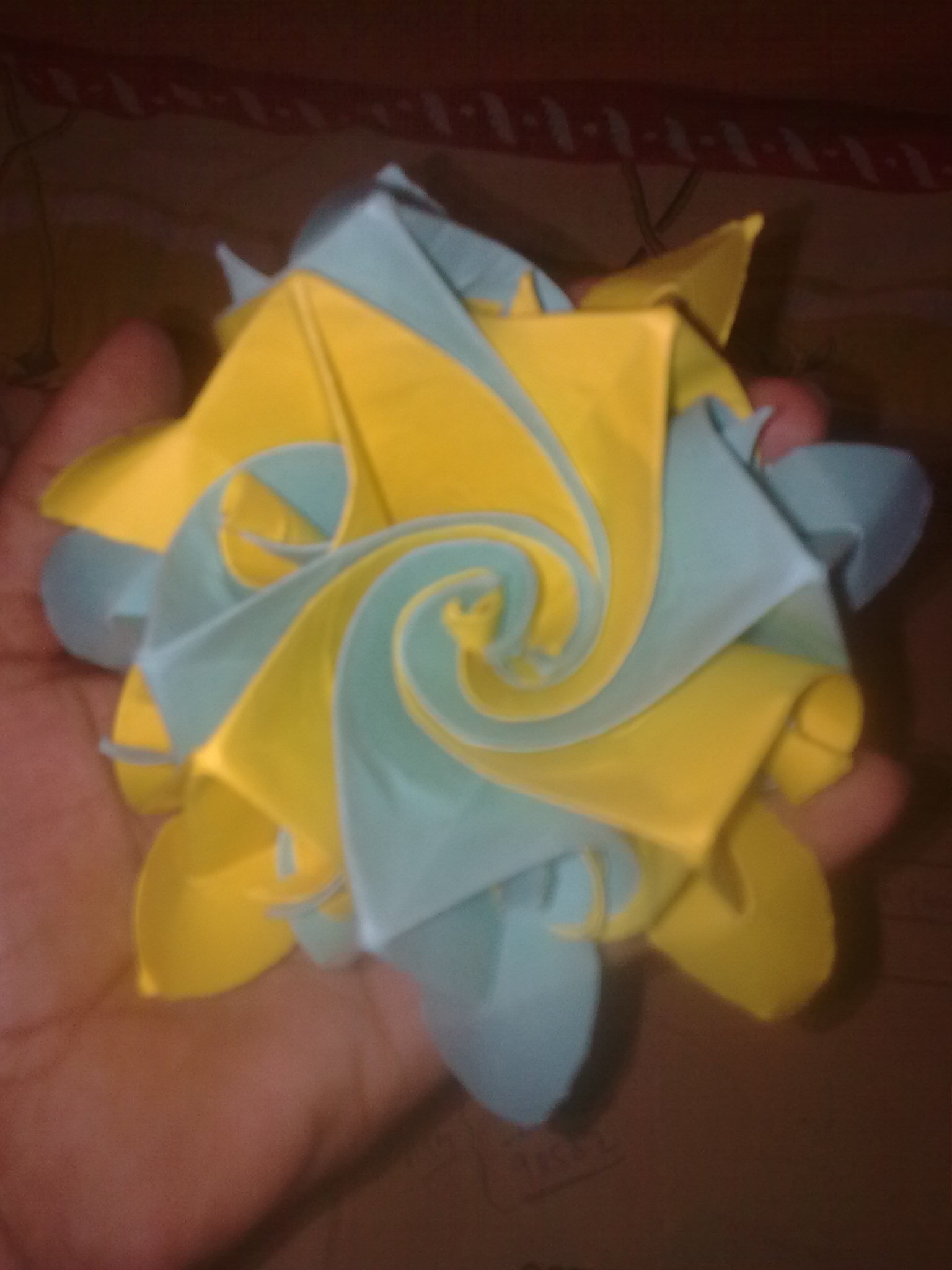 Apa saja kreasi origami yang paling mengesankan? - Quora