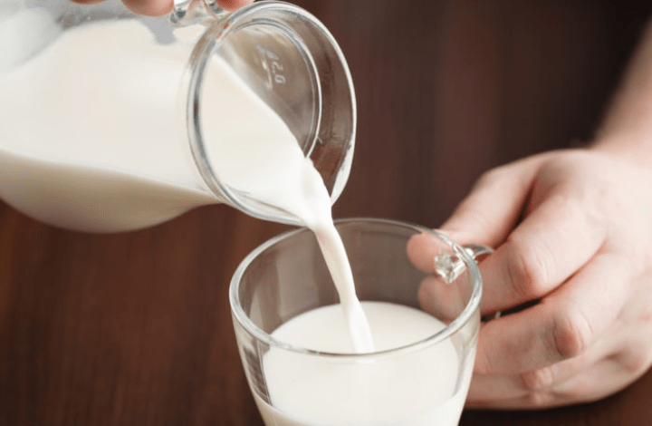 Apakah susu bisa menetralkan alkohol dan narkoba dalam darah? - Quora