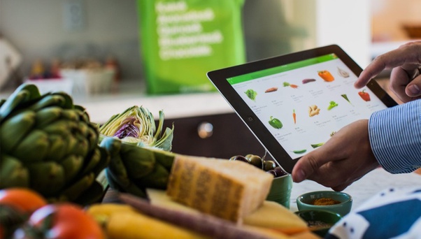 I take you on a batch with me and walk through the steps as i shop. Do You Prefer Shopping For Your Own Groceries Grocery Pickup Or Grocery Delivery Why Quora