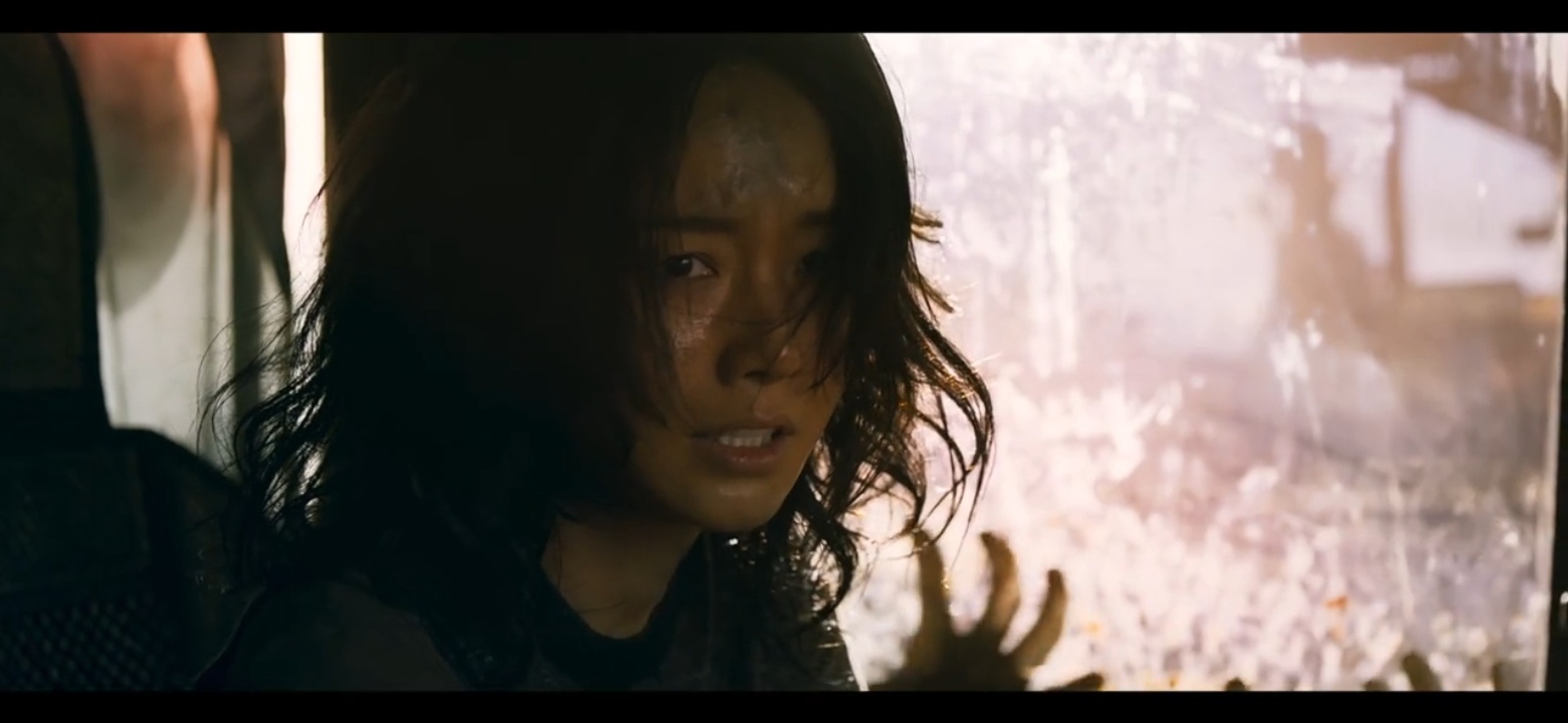 Apakah Train To Busan 2: Peninsula akan lebih baik dari yang pertama? -  Quora