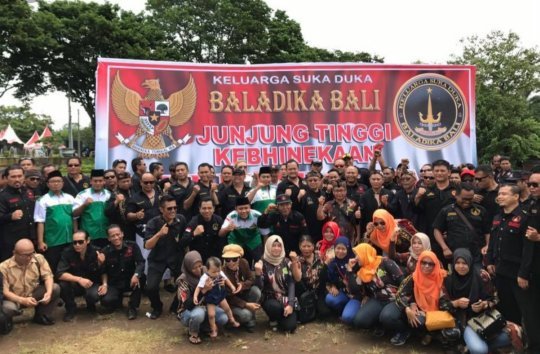 Pilih preman terkuat di Indonesia lalu konfrontasikan dengan anggota yakuza  Jepang, siapa yang akan memenangkan pertarungan? - Quora