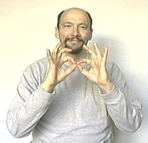 The browser firefox doesn't support the video format mp4. For A Hearing Person Is It Better To Learn See Signing Exact English Over Asl Quora