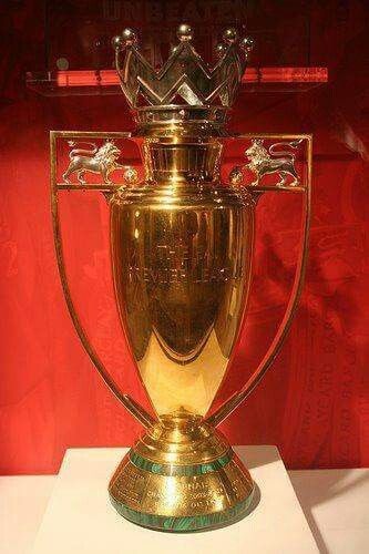 The premier league, often referred to as the english premier league or the epl, is the top level of the english football league system. What Is The Golden Trophy In Premier League And Do The Other 4 Top Flights Do The Same Quora
