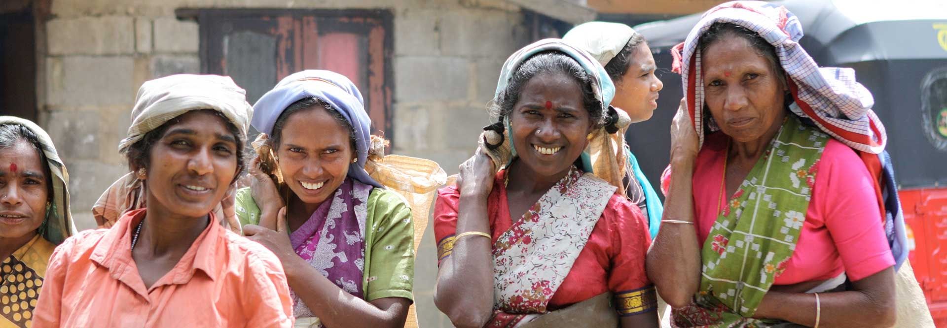 Apakah orang Sri Lanka dianggap sebagai orang Afrika-Amerika? - Quora