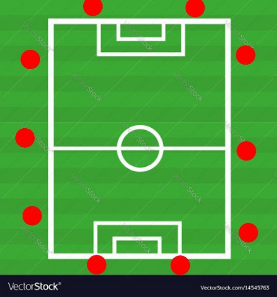Apa aturan permainan sepak bola saat ini yang menurut Anda harus diperbaiki  atau dievaluasi? - Quora