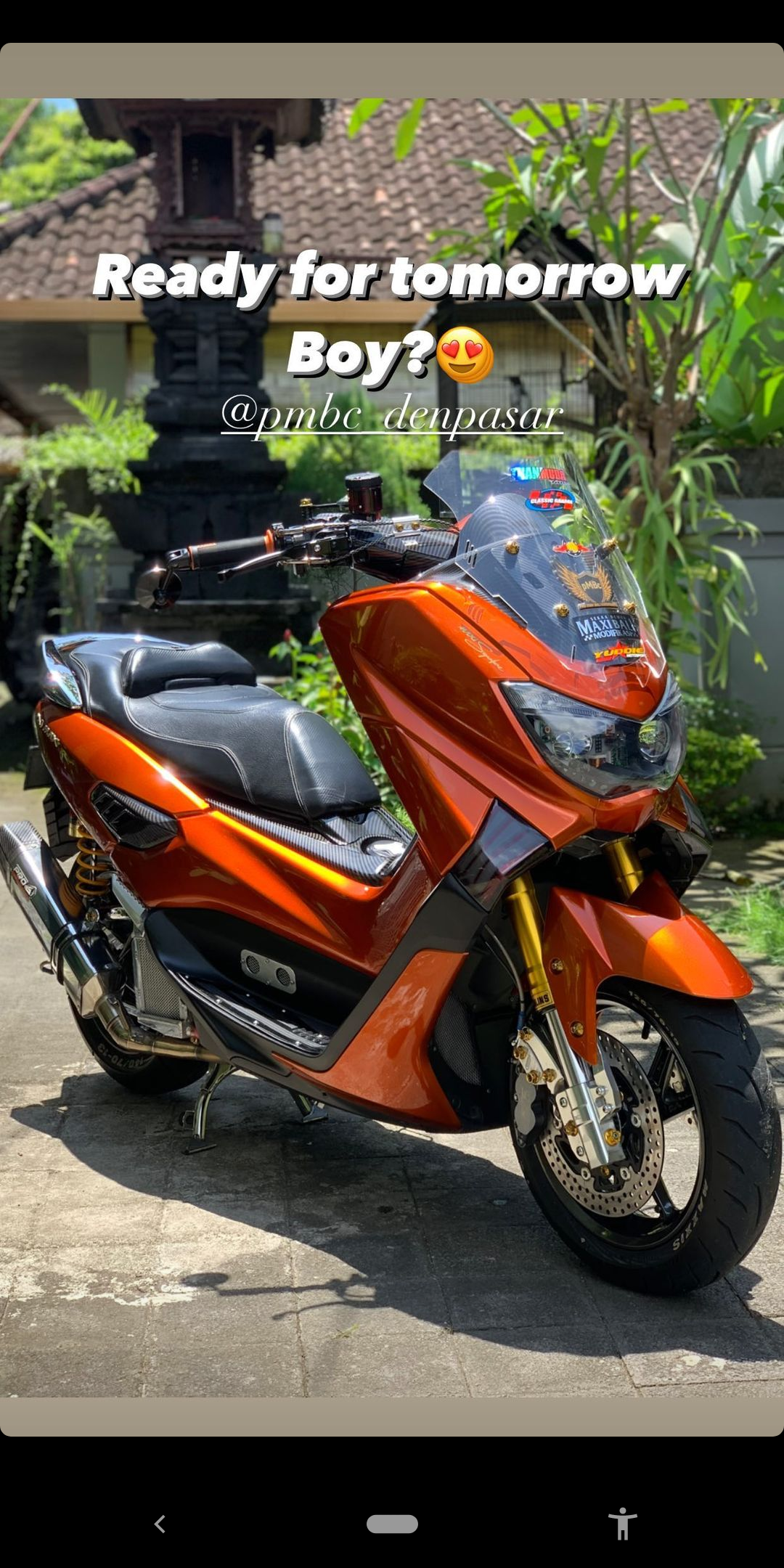 Apa maksud &lsquo;cc&rsquo; pada kendaraan bermotor? - Quora