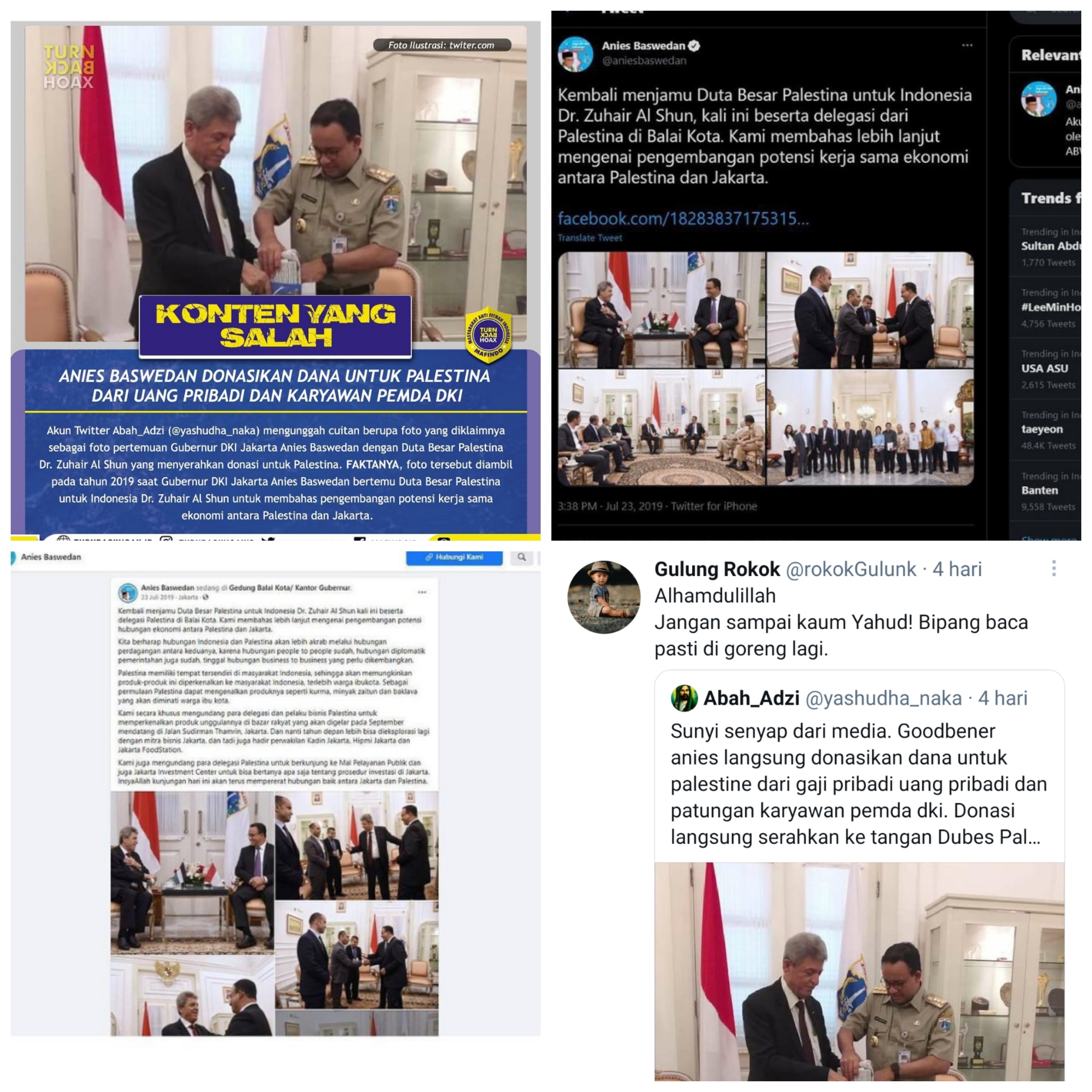 Apa yang istimewa dari letak geografis Palestina-Israel sehingga Tuhan  agama samawi menjadikannya tempat suci? - Quora