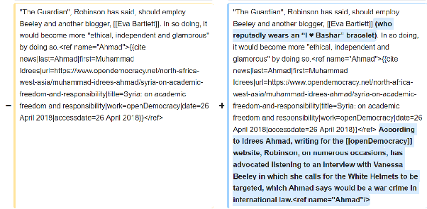 Mengapa Wikipedia dianggap tidak bisa lagi dipercayai? - Quora