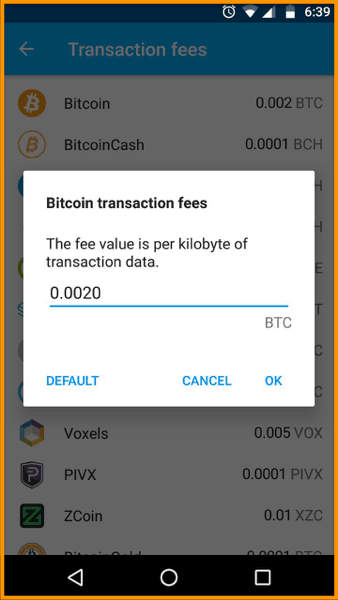 How to lower your bitcoin transaction fees. How To Increase My Bitcoin Transaction Fee Quora