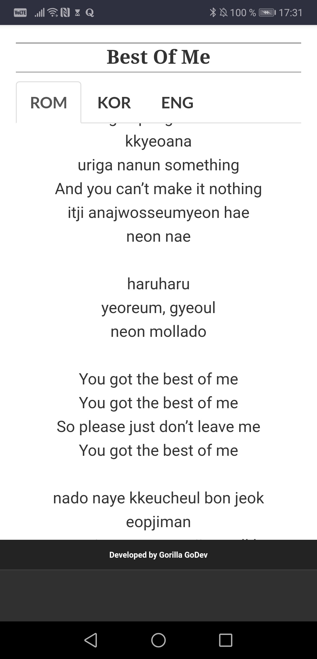 Apa arti dari &lsquo;haru haru&rsquo;? Bagaimana cara menggunakannya? - Quora