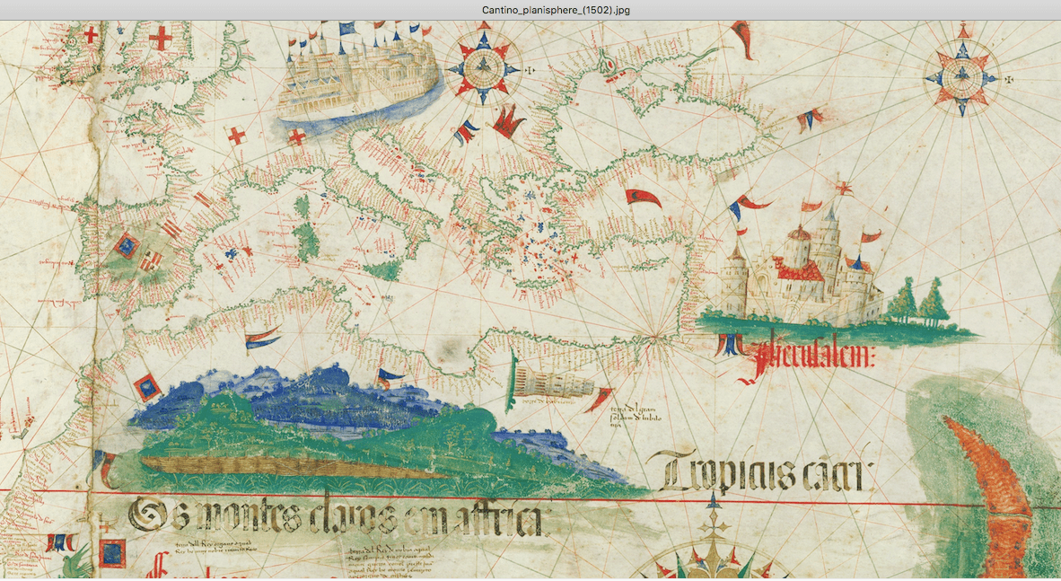 Apakah Menara Babel itu ada? - Quora