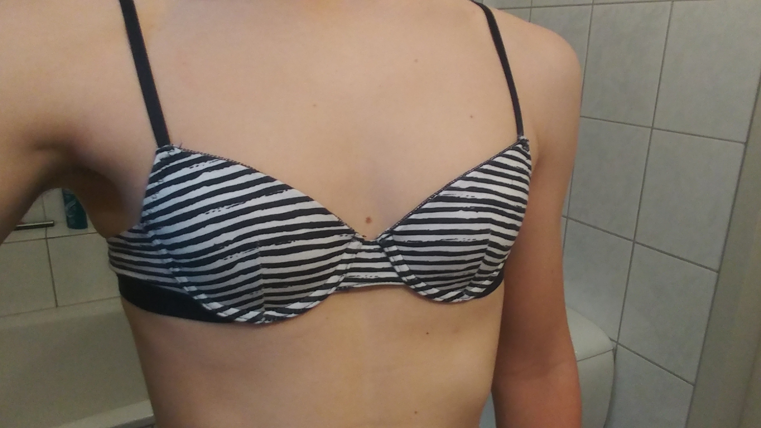 The wine rack/cups runneth over jokes here are just too easy. Which Bra Is Good For Daily Use I Am A Boy I Love To Wear Bras And Panties Quora