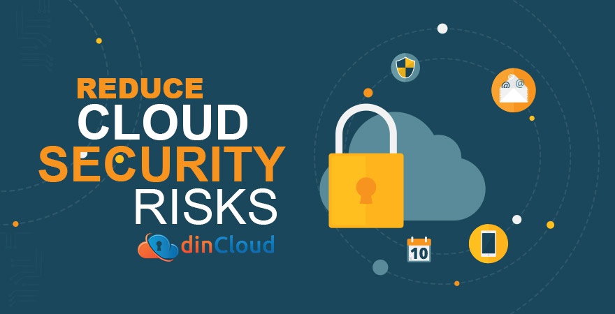 Menurut Anda apa yang harus dipertimbangkan dalam keamanan cloud? - Quora