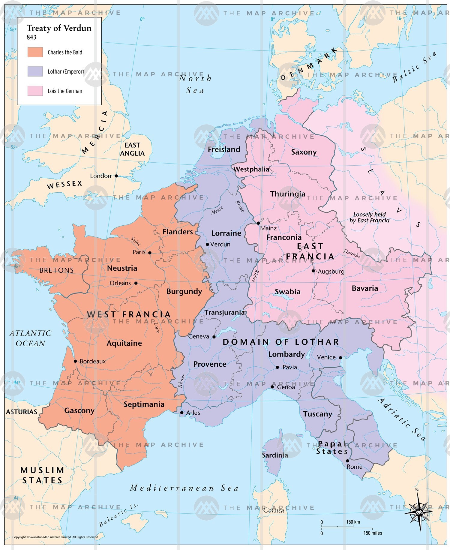 Forschungen zur westeuropäischen geschichte« ist die einzige deutsche historische fachzeitschrift, die sich der geschichte westeuropas widmet. Why Did West Francia Come To Be Known As France But Not East Francia Quora