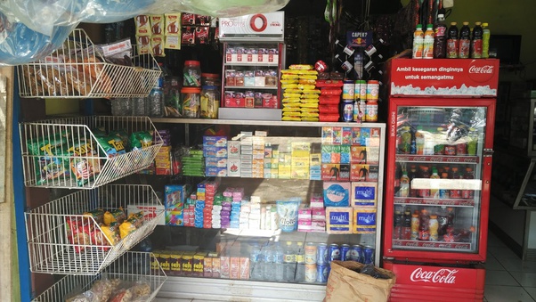 Perkataan apa yang harus dihindari penjual ke pembeli yang mungkin penjual  tidak menyadarinya? - Quora