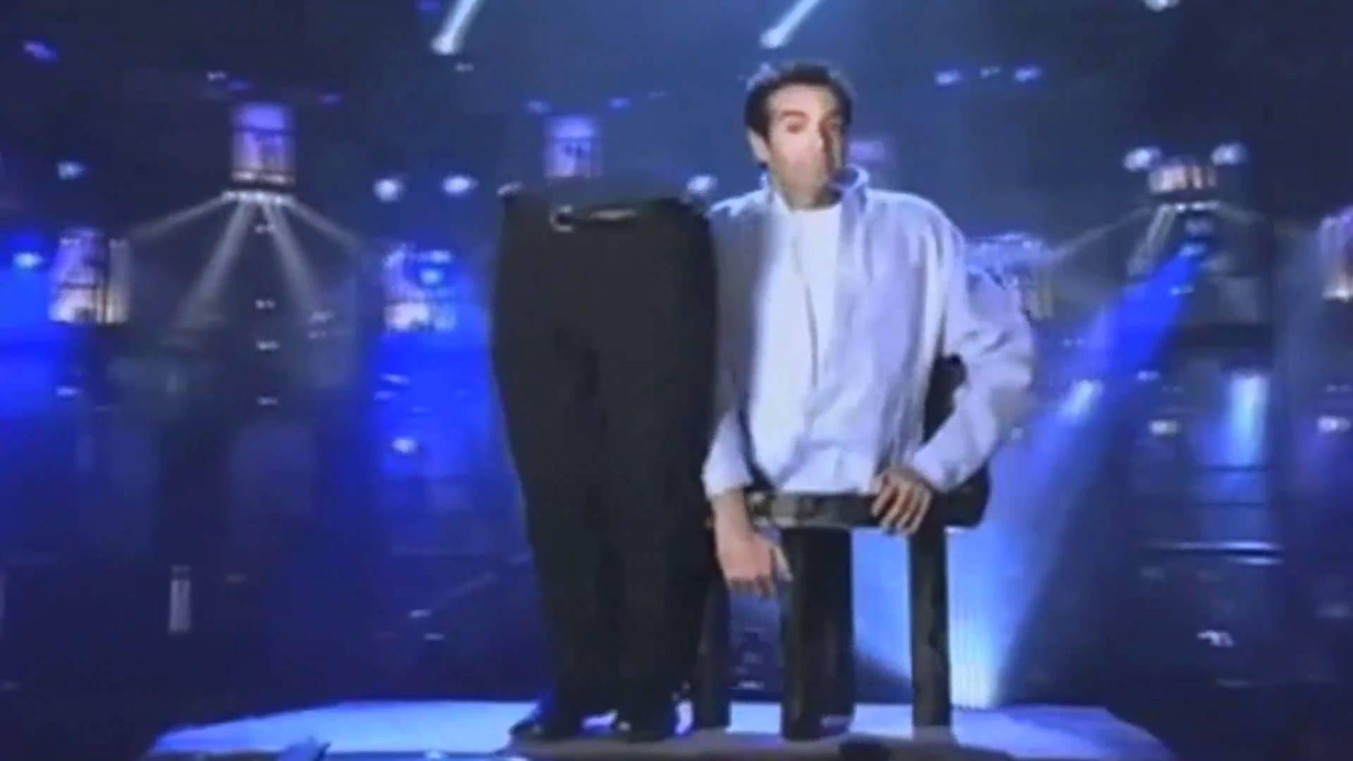 Siapa saja pesulap terkenal di dunia? - Quora