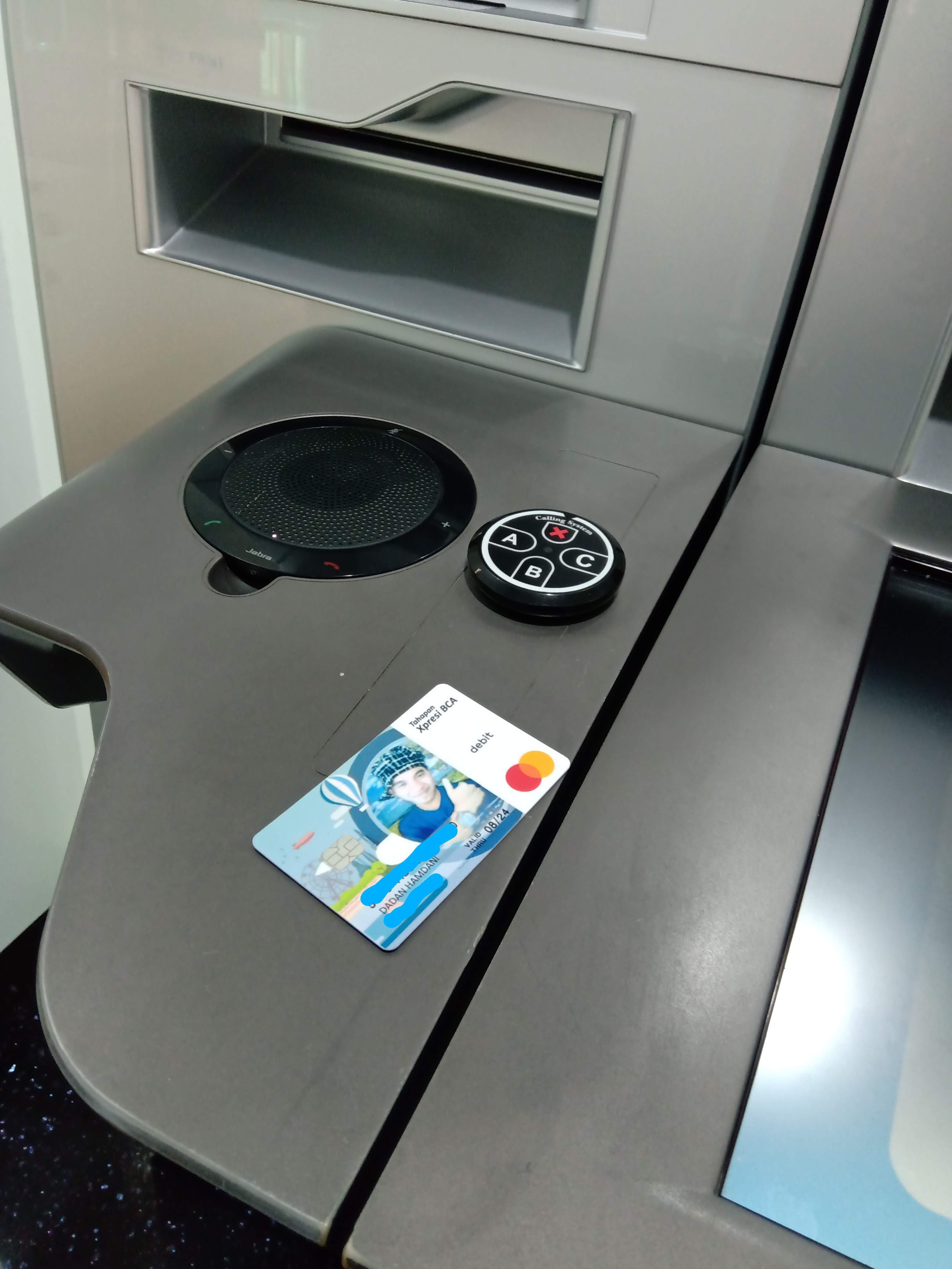 10.000 · biaya kartu rp. Apakah Membuka Rekening Tahapan Xpresi Bca Dan Memilih Kartu Atm Berlogo Mastercard Ada Tambahan Biaya Administrasi Quora