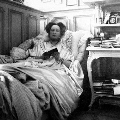 Ben asked him whether he. If you could have dinner with anyone from history, who ...