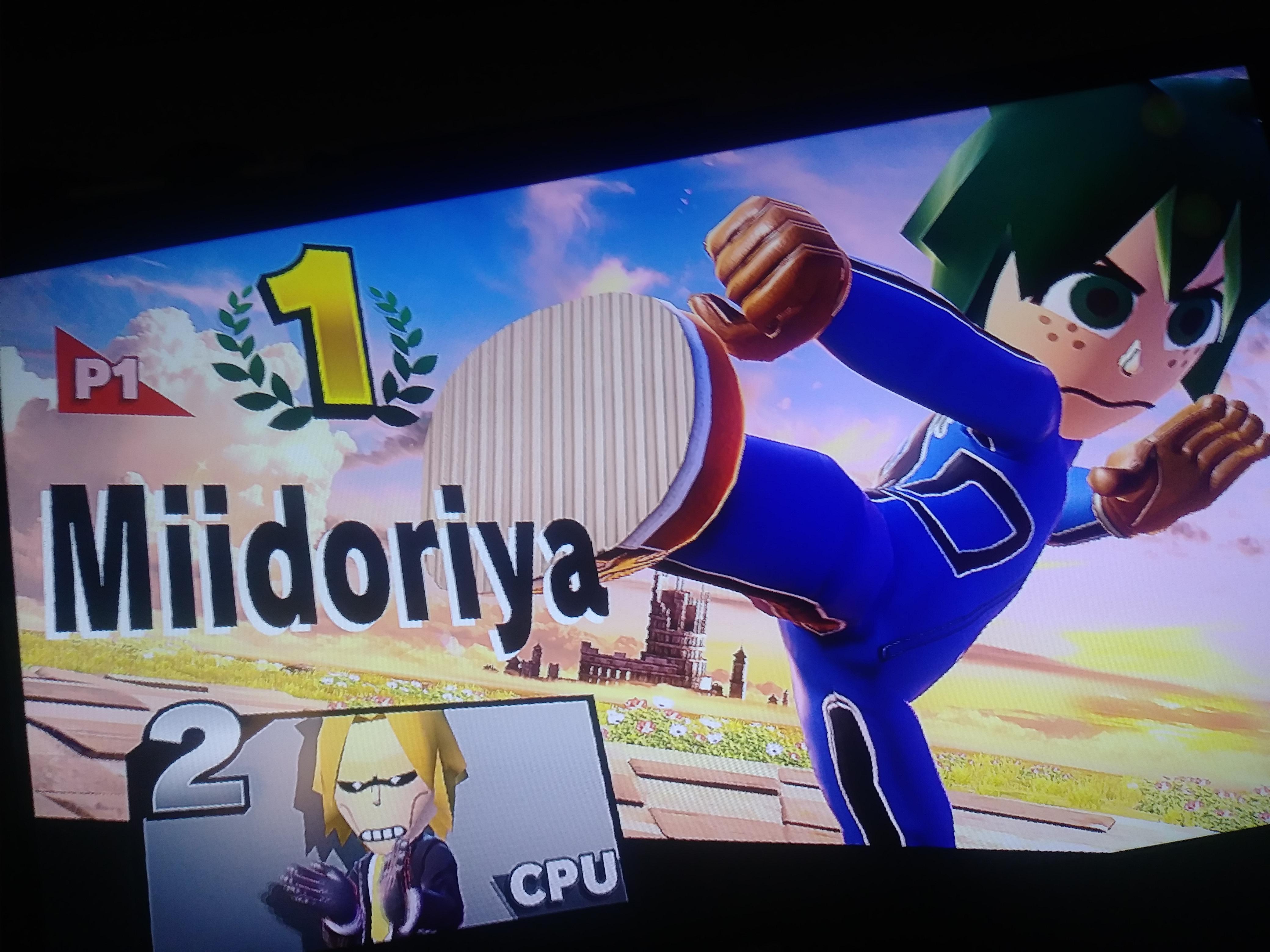 (most of them are from boku no hero academia) : How Has Paladins Not Been Sued Considering Some Of The Characters Are Blatant Copies Of Characters From Overwatch Or Other Games Quora