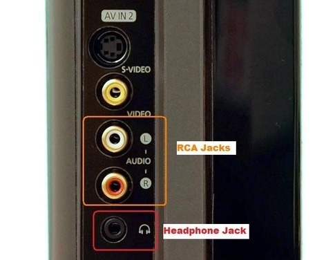 3.5 Mm Headphone Jack Wireless Adapter / 1/4 Inch Stereo Male to 3.5mm Stereo Female Adapter / I will attach some of.