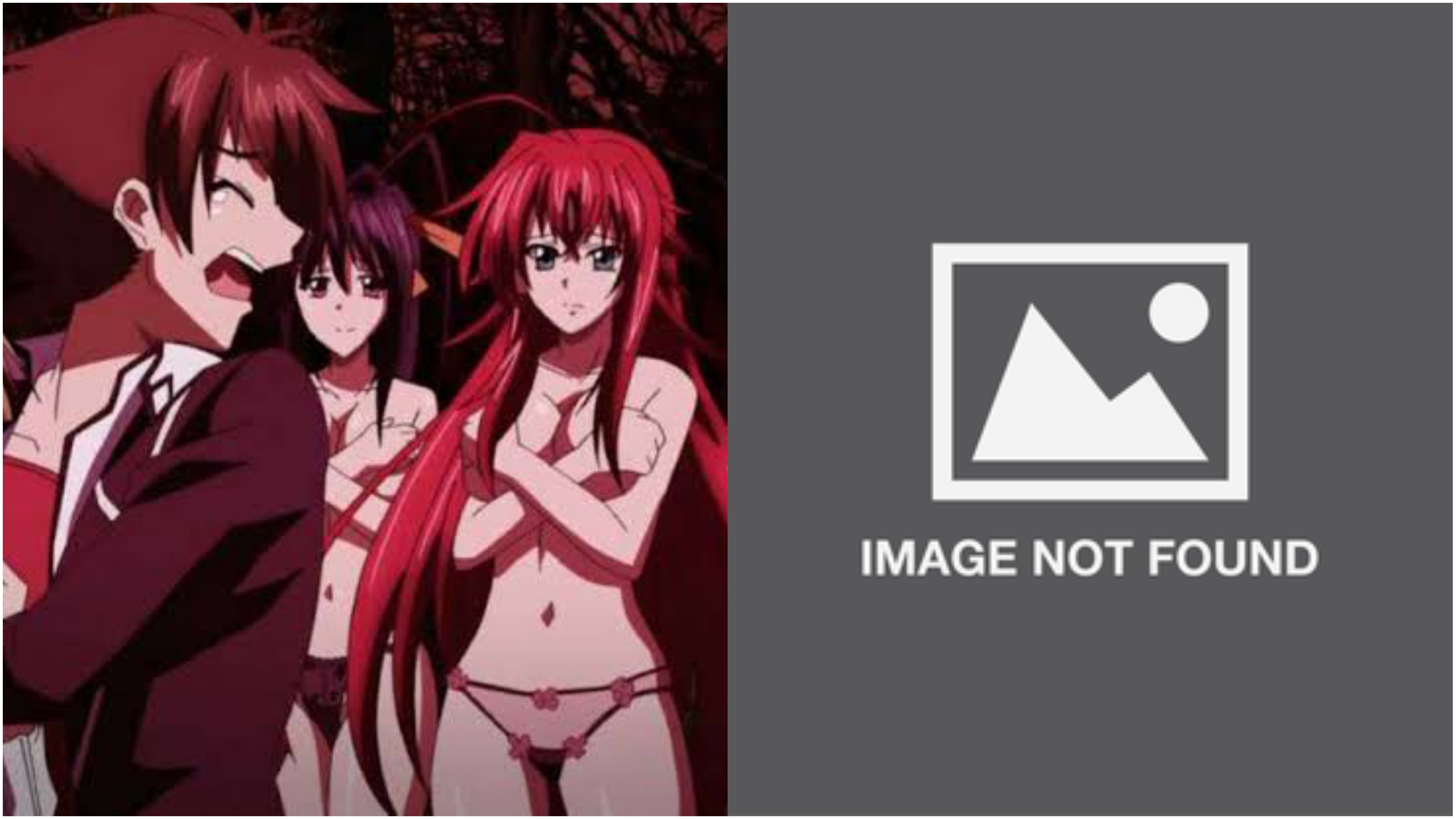 Apa bedanya manga/anime ecchi dengan hentai? - Quora