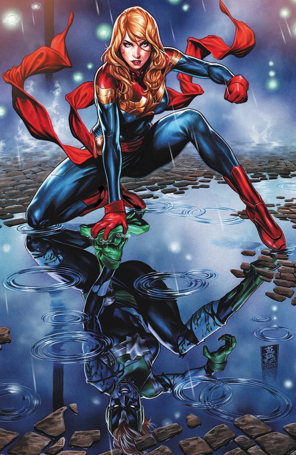 He served as the head coach at three institutions: Who would be Marvel comics equivalent of Wonder Woman? - Quora