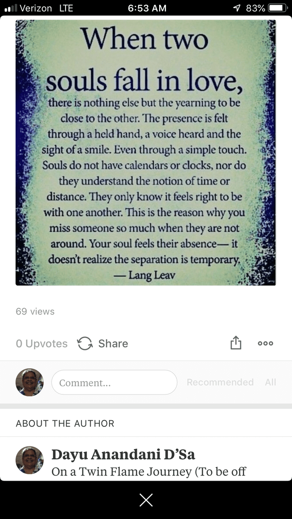 It's described in the ancient indian kama sutra , for. Does The Number 69 Have Any Meaning In Relation To Twin Flames Quora
