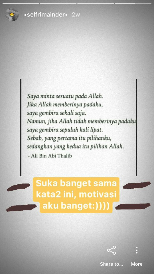 Motivasi bisa datang dari mana saja, mulai orang terdekat seperti keluarga, sahabat atau teman. Bagaimana Cara Menyemangati Teman Yang Tidak Lulus Snmptn Quora
