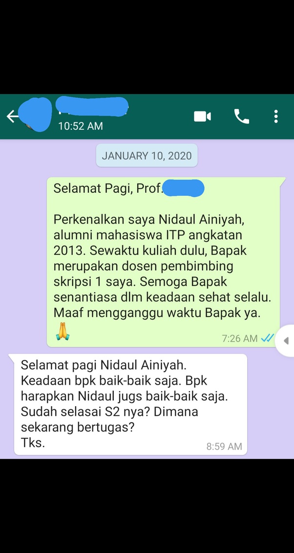 Tes tertulis di yogyakarta yang berlangsung selama 3 hari dari tanggal 2 hingga 4 juli 2019 diikuti oleh 727 mahasiswa yang berasal dari 8 perguruan tinggi yang bermitra dengan djarum foundation. Bagaimana Cara Mendapatkan Surat Rekomendasi Untuk Beasiswa Quora