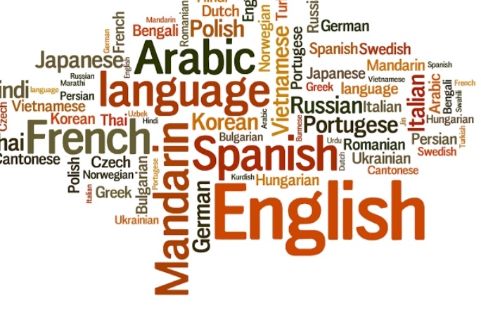 Apa perbedaan bahasa Mandarin dan bahasa Tionghoa? - Quora