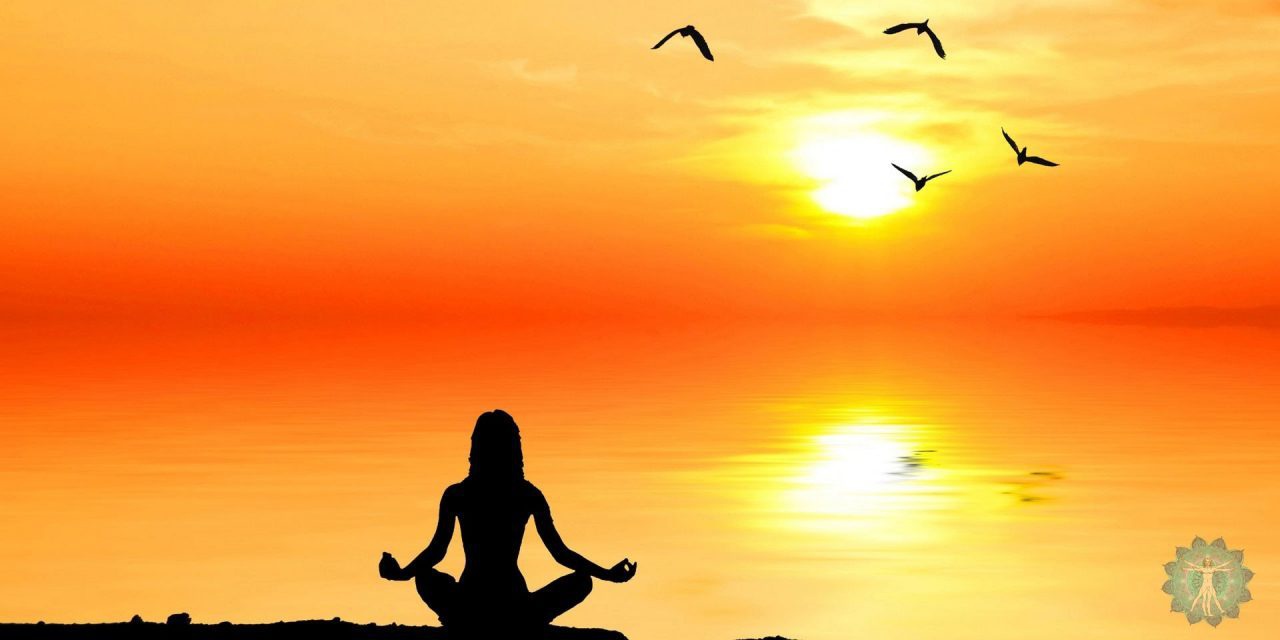 Apa itu Vipassana? - Quora