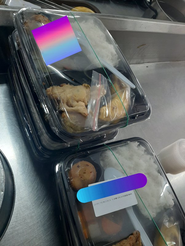 Bagaimana caranya supaya kakak adik tidak bertengkar saat membagikan 1  makanan untuk mereka berdua? - Quora