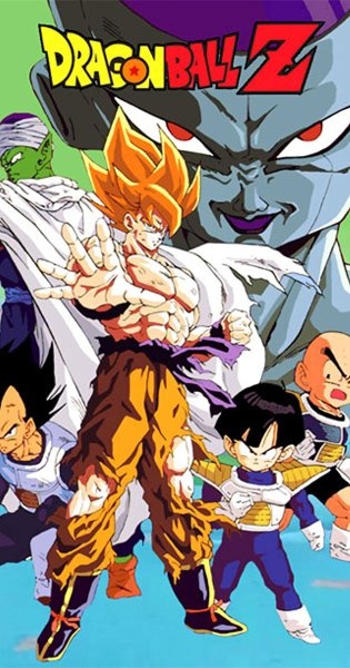 I know there is this adaptation of z called kai and i also know there are movies. What are all of the Dragon Ball Z sagas in order? - Quora