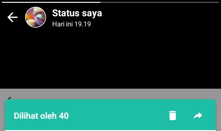 Apa arti &lsquo;MC&rsquo; di WA (WhatsApp)? - Quora
