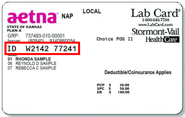 Looking for an insurance agent near you? How to find your health insurance policy number - Quora