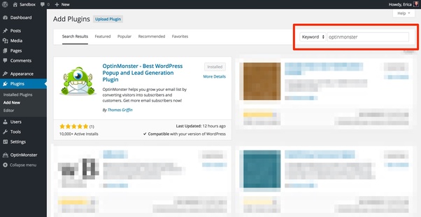 Simply put, during their lunch . Why do people choose WordPress? - Quora