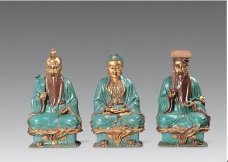 Mengapa penganut Konfusianisme beribadah di klenteng dan wihara, padahal  tidak ada dewa atau Tuhan dalam konsepnya? - Quora