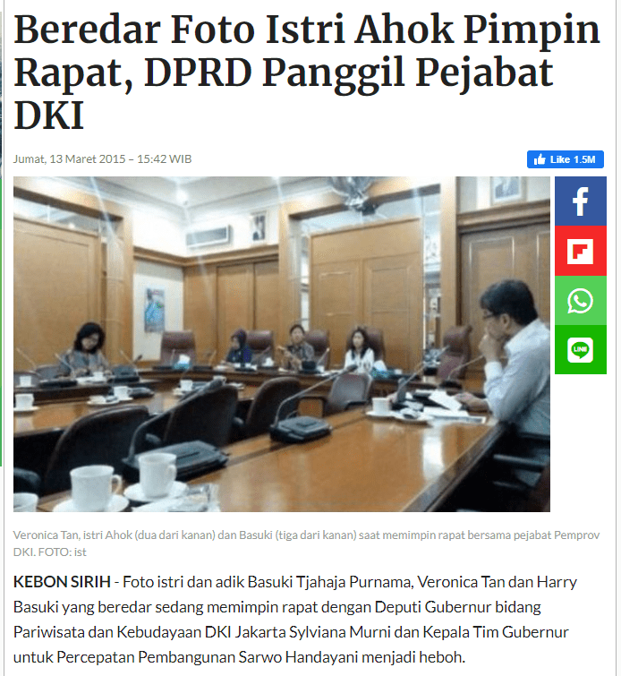 Mengapa sangat banyak yang benci Anies Baswedan? Padahal prestasinya sangat  banyak dibandingkan gubernur sebelumnya. - Quora