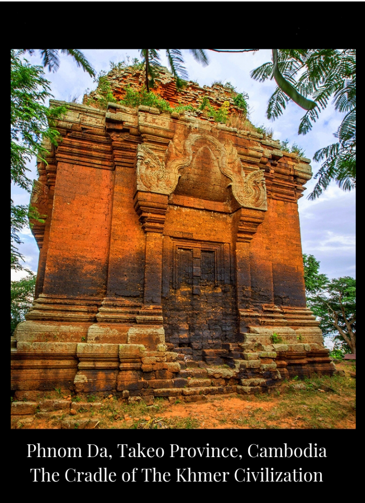 Apakah Asia Tenggara pernah memiliki kerajaan? - Quora