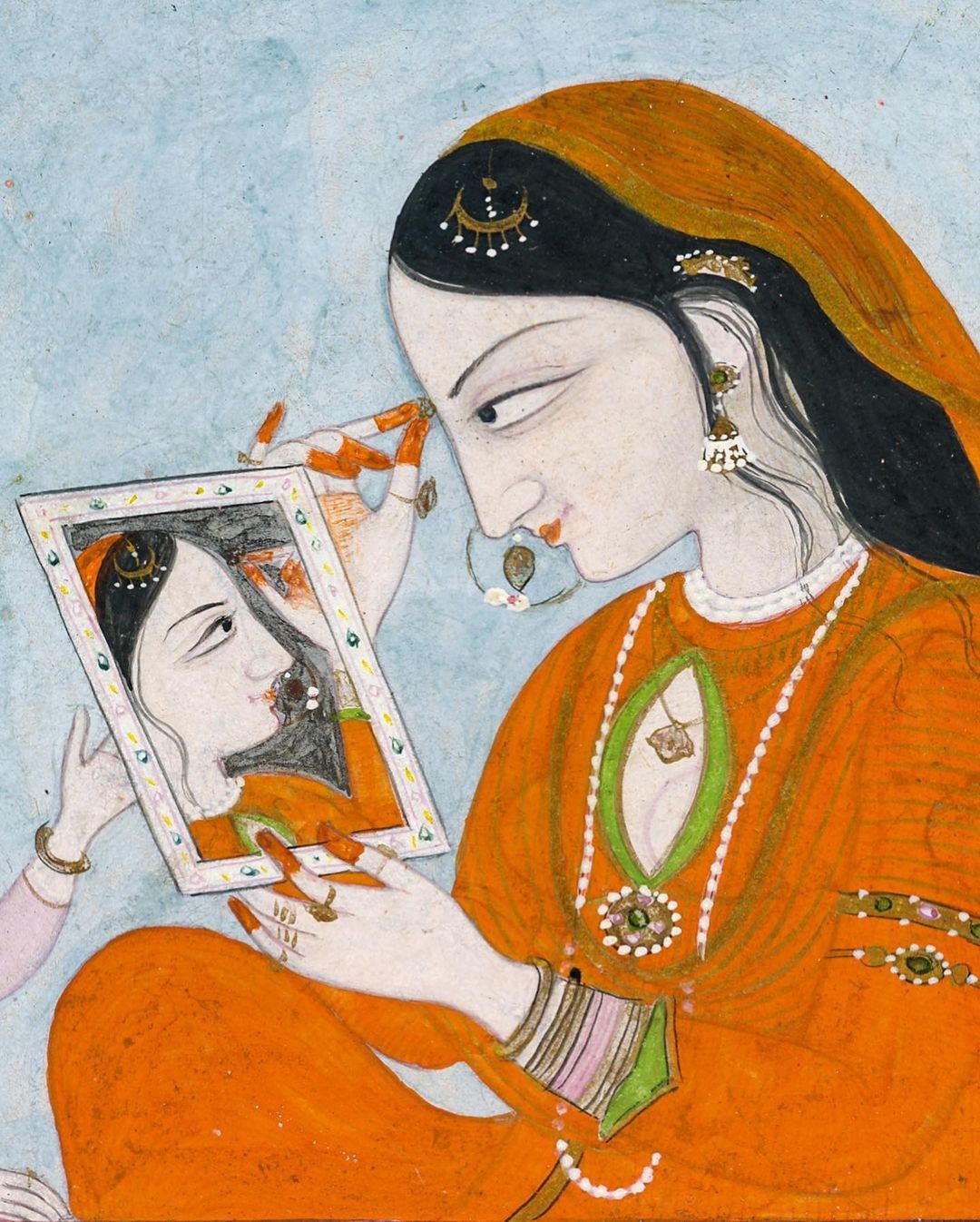 2. “Seni itu subjektif. Itu tergantung pada bagaimana seseorang memandang  karya seni itu.” Sejauh mana Anda setuju dengan pernyataan ini? - Quora