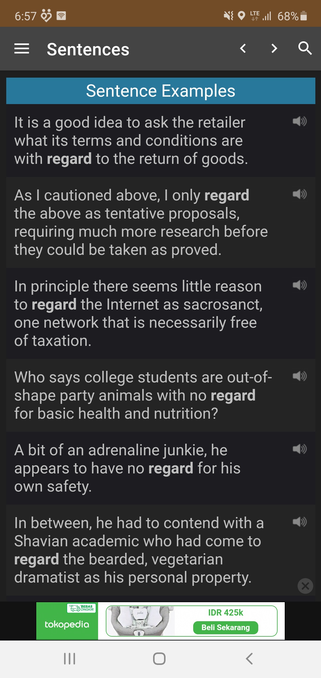 Mengapa &lsquo;regard&rsquo; harus dipasangkan dengan &lsquo;to&rsquo;? Apa nama aturan ini dalam  bahasa Inggris? - Quora