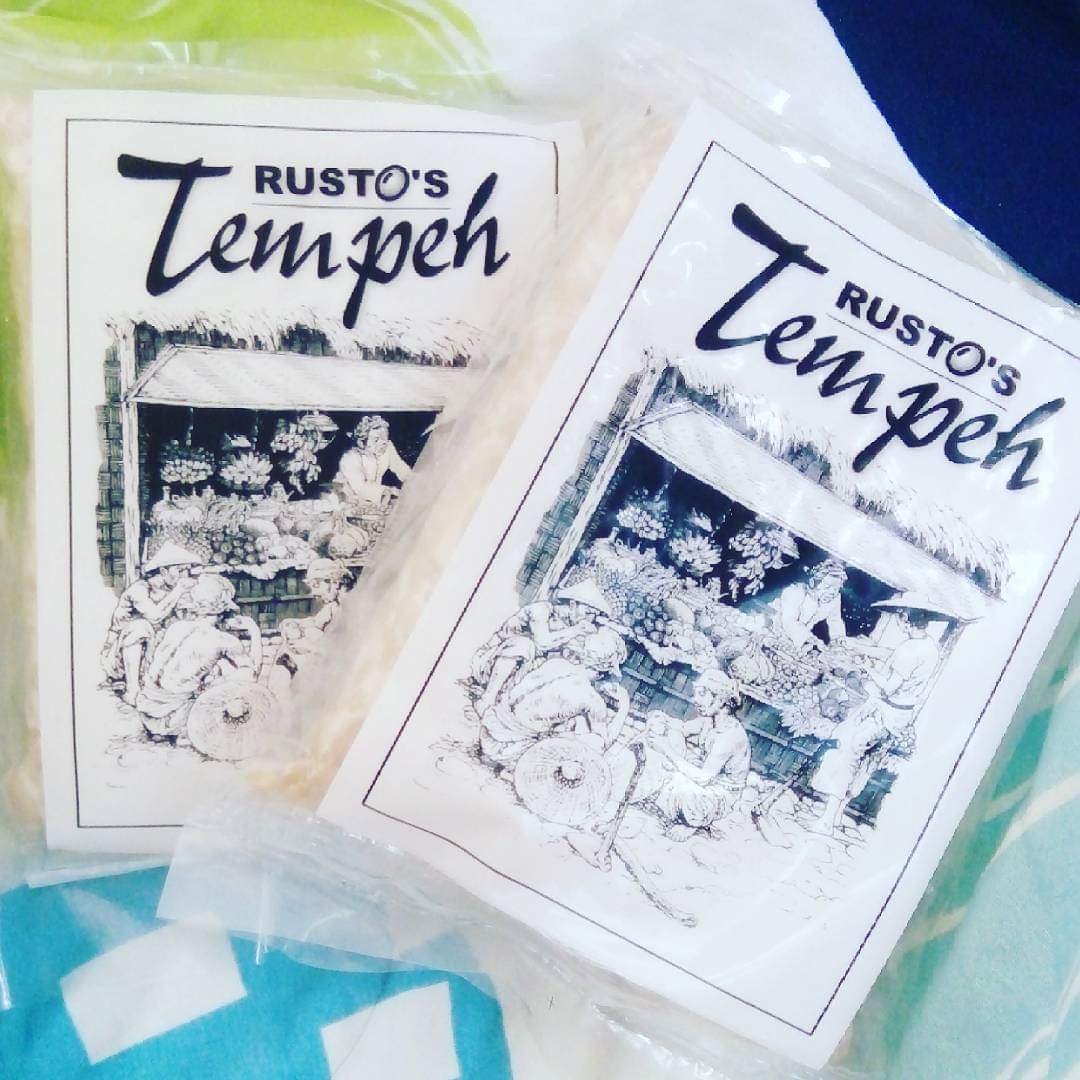 Apakah tempe dan tahu juga dijual di luar negeri? Pernahkah kamu  memakannya? - Quora