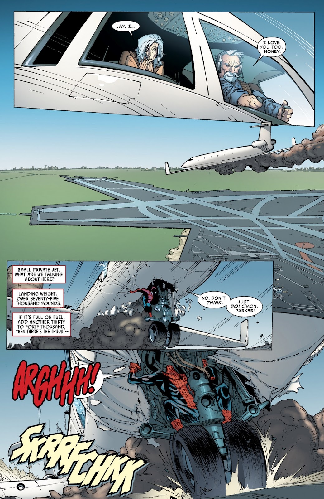 Apakah menurut Anda Spiderman adalah superhero terlemah? Jika tidak, siapa  lagi? - Quora