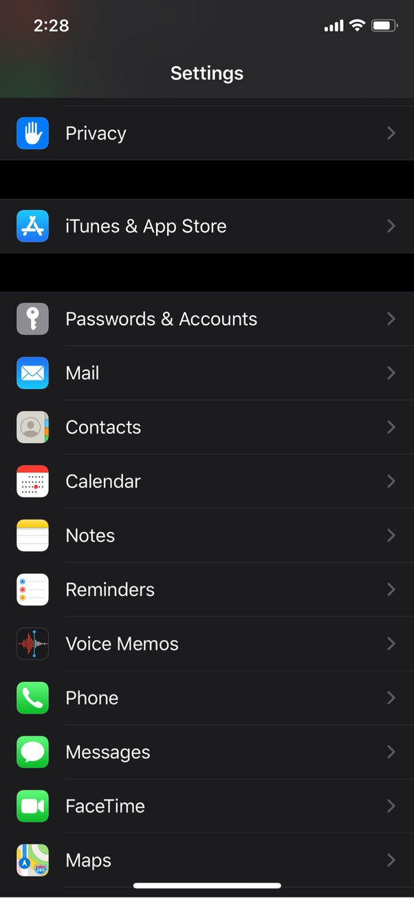 How to completely remove the program from your computer. How to remove a Gmail account from the app on iPhone - Quora